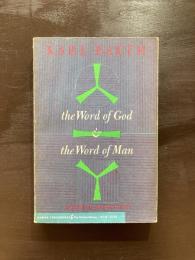 the World of God & the World of Man
