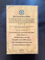 Good News Bible : Today's English Version
