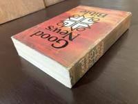 Good News Bible : Today's English Version