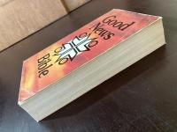 Good News Bible : Today's English Version