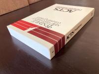 The Acts of the Apostles : An Introduction and Commentary  (The Tyndale New Testament Commentaries) 