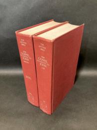 The Gospel According to John i-xii/xiii-xxi  (The Anchor Bible)