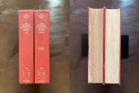 The Gospel According to John i-xii/xiii-xxi  (The Anchor Bible)