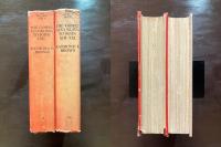 The Gospel According to John i-xii/xiii-xxi  (The Anchor Bible) 