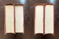 The Gospel According to John i-xii/xiii-xxi  (The Anchor Bible) 