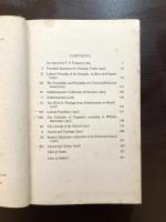 Theology and Church : Shorter writings 1920-1928