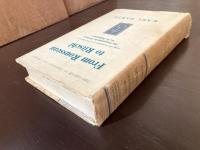 From Rousseau to Ritschl : being the translation of eleven chapters of Die Protestantische Theologie im 19. Jahrhundert