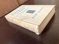 From Rousseau to Ritschl : being the translation of eleven chapters of Die Protestantische Theologie im 19. Jahrhundert