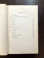 From Rousseau to Ritschl : being the translation of eleven chapters of Die Protestantische Theologie im 19. Jahrhundert
