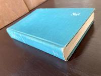 An Outline of the Theology of the New Testament