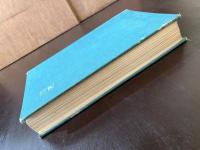 An Outline of the Theology of the New Testament