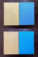 Old Testament Theology Volume I&II