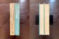 Old Testament Theology Volume I&II