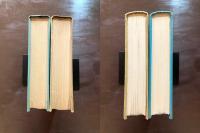 Old Testament Theology Volume I&II