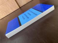 The Interlineary Hebrew and English Psalter