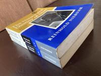 The Nature and Destiny of Man Volume I&II