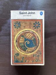 The Gospel of St. John (The Pelican New Testament Commentary) 