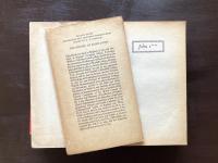 The Gospel of St. John (The Pelican New Testament Commentary) 