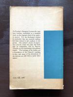 Fathers and Heretics : Six studies in dogmatic faith with prologue and epilogue