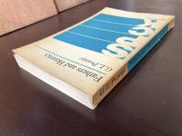 Fathers and Heretics : Six studies in dogmatic faith with prologue and epilogue
