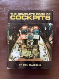 The Complete Book of COCKPITS