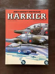Harrier (Jane's Aircraft Spectacular) 