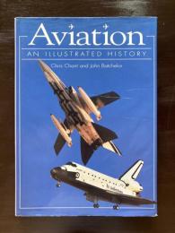 Aviation : An Illustrated History
