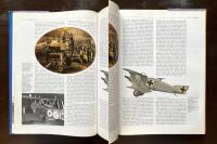 Aviation : An Illustrated History