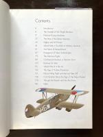 Aviation : An Illustrated History