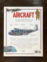 Aircraft : A Stunning Visual History of Airplanes