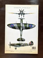 Combat Aircraf of World War II 1943-1944