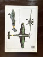 Combat Aircraf of World War II 1941-1942