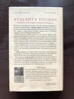 Michael Maier's ATALANTA FUGIENS : An Edition of the Emblems, Fugues and Epigrams （Magnum Opus Hermetic Sourceworks）
