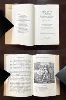 Michael Maier's ATALANTA FUGIENS : An Edition of the Emblems, Fugues and Epigrams （Magnum Opus Hermetic Sourceworks）