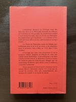 La Turbe des Philosophes （Les Classique de L'Alchimie）