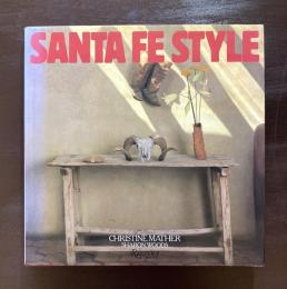 Santa Fe Style