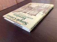 Simple colonial furniture : Building your own family heirlooms
