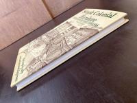 Simple colonial furniture : Building your own family heirlooms