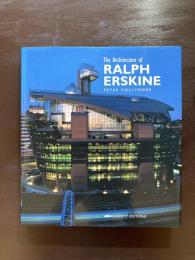 The Architecture of Ralph Erskine