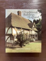 The Traditional Buildings of England