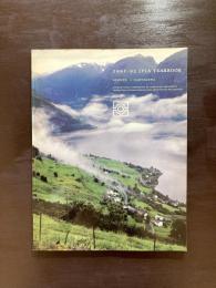 1991-92 IFLA YEARBOOK BERGEN・CARTAGENA