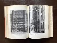 The Chicago School of Architecture : A History of Commercial and Public Building in the Chicago Area 1875-1925