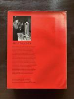 Architectural Delineation : a photographic approach to presentation