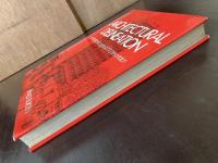 Architectural Delineation : a photographic approach to presentation
