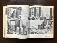 Architectural Delineation : a photographic approach to presentation