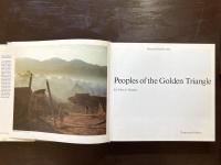 Peoples of the Golden Triangle: Six Tribes in Thailand