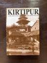 KIRTIPUR : An Urban Community in Nepal - Its People, Town Planning, Architecture and Arts