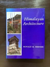 Himalayan Architecture