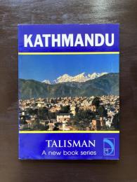 Kathmandu - Talisman A new book series