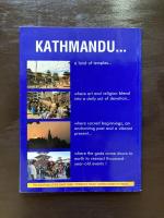 Kathmandu - Talisman A new book series